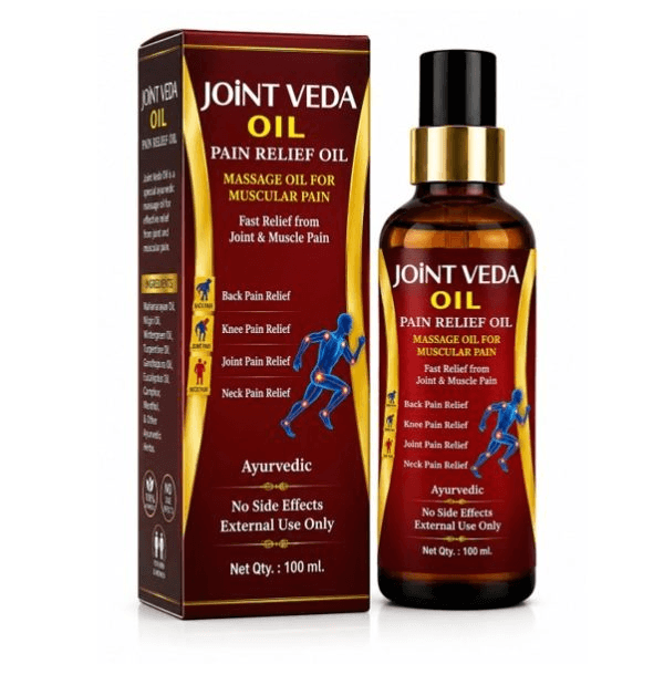 Joint Veda Oil